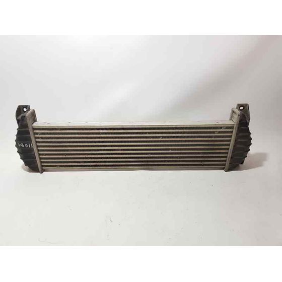 Intercooler Para Ssangyong Kyron