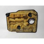 Tapa Motor Para Kia Cee'd