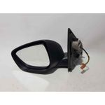 Retrovisor Izquierdo Para Citroen C-Elysée