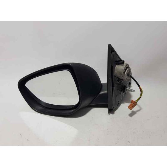 Retrovisor Izquierdo Para Citroen C-Elysée