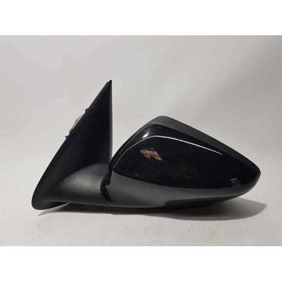 Retrovisor Izquierdo Para Citroen C-Elysée