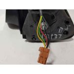 Retrovisor Izquierdo Para Citroen C-Elysée