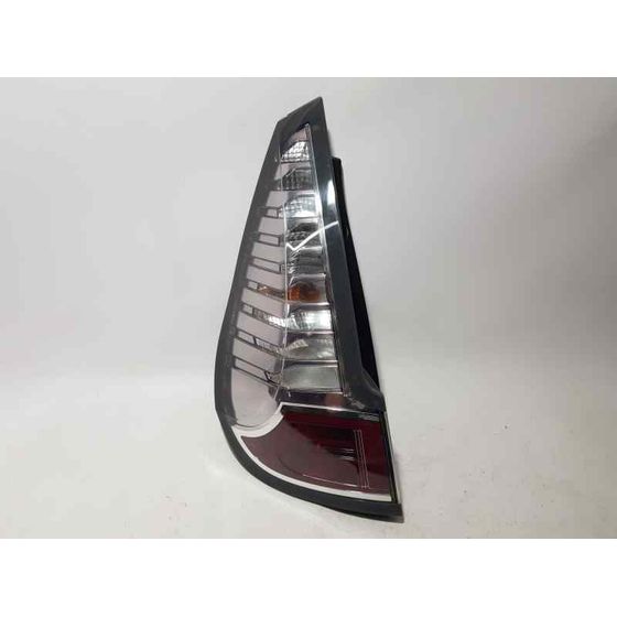 Piloto Trasero Izquierdo Para Renault Scenic Iii