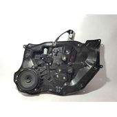Elevalunas Delantero Derecho Para Mazda 2 Lim.