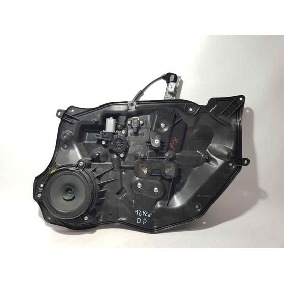 Elevalunas Delantero Derecho Para Mazda 2 Lim.