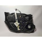 Elevalunas Delantero Derecho Para Mazda 2 Lim.