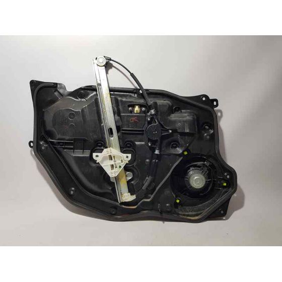 Elevalunas Delantero Derecho Para Mazda 2 Lim.