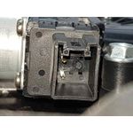 Elevalunas Delantero Derecho Para Mazda 2 Lim.