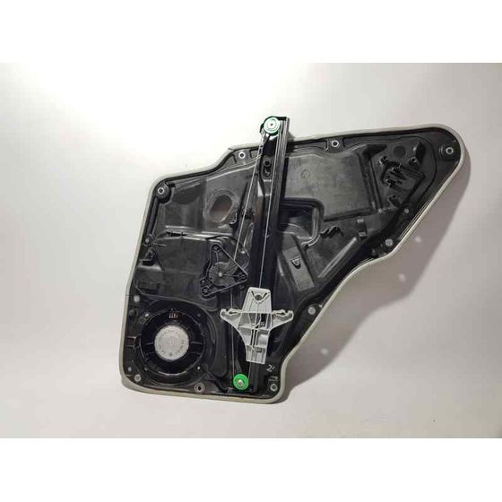 Elevalunas Trasero Izquierdo Para Volkswagen Tiguan