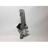 Elevalunas Trasero Izquierdo Para Citroen C4 Lim.