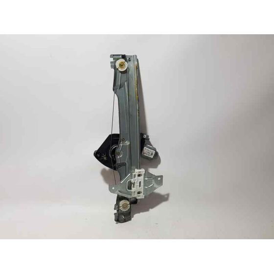 Elevalunas Trasero Izquierdo Para Citroen C4 Lim.