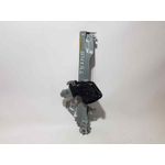 Elevalunas Trasero Izquierdo Para Citroen C4 Lim.