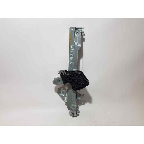 Elevalunas Trasero Izquierdo Para Citroen C4 Lim.