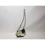 Cerradura Puerta Trasera Izquierda  Para Volkswagen Passat Lim.