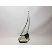 Cerradura Puerta Trasera Izquierda  Para Volkswagen Passat Lim.