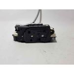 Cerradura Puerta Trasera Izquierda  Para Volkswagen Passat Lim.