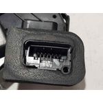 Cerradura Puerta Trasera Izquierda  Para Volkswagen Passat Lim.