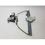 Elevalunas Trasero Izquierdo Para Nissan Qashqai+2