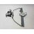 Elevalunas Trasero Izquierdo Para Nissan Qashqai+2