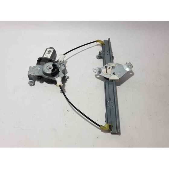 Elevalunas Trasero Izquierdo Para Nissan Qashqai+2