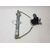 Elevalunas Trasero Izquierdo Para Nissan Qashqai+2