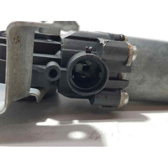 Elevalunas Trasero Izquierdo Para Nissan Qashqai+2