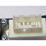 Elevalunas Trasero Izquierdo Para Volkswagen Passat Lim.
