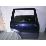 Puerta Trasera Derecha Para Ssangyong Rexton