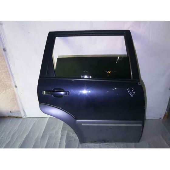 Puerta Trasera Derecha Para Ssangyong Rexton