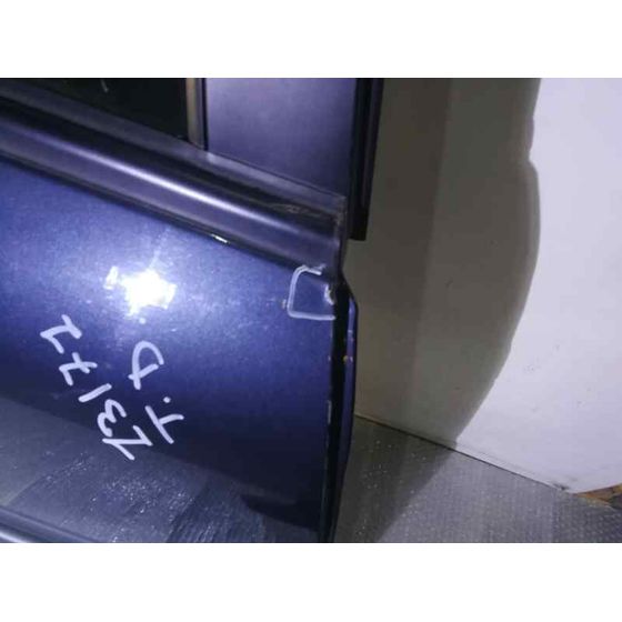 Puerta Trasera Derecha Para Ssangyong Rexton