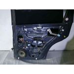 Elevalunas Trasero Derecho Para Ssangyong Rexton