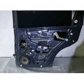 Elevalunas Trasero Derecho Para Ssangyong Rexton