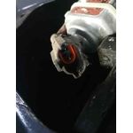 Elevalunas Trasero Derecho Para Ssangyong Rexton