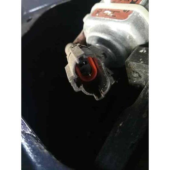 Elevalunas Trasero Derecho Para Ssangyong Rexton