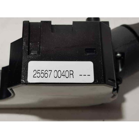 Mando Luces Y Limpia para Renault Fluence