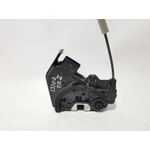 Cerradura Puerta Trasera Izquierda  Para Kia Rio