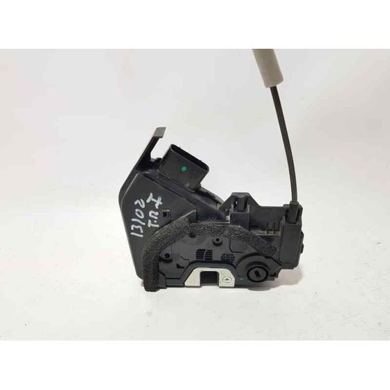 Cerradura Puerta Trasera Izquierda Para Kia Rio