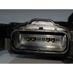 Cerradura Puerta Trasera Izquierda  Para Kia Rio