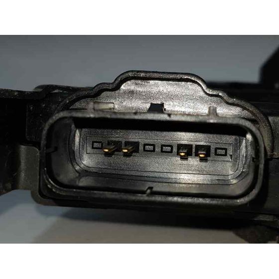 Cerradura Puerta Trasera Izquierda Para Kia Rio