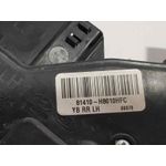 Cerradura Puerta Trasera Izquierda  Para Kia Rio