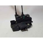 Cerradura Puerta Delantera Derecha Para Chevrolet Captiva