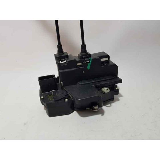 Cerradura Puerta Delantera Derecha Para Chevrolet Captiva