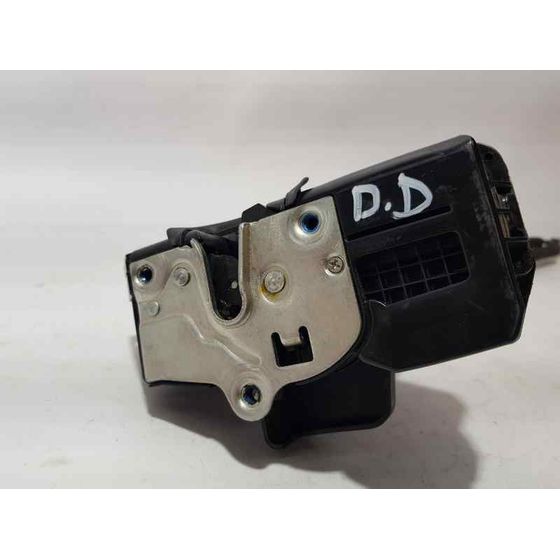 Cerradura Puerta Delantera Derecha Para Chevrolet Captiva