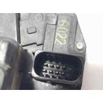 Cerradura Puerta Delantera Derecha Para Chevrolet Captiva