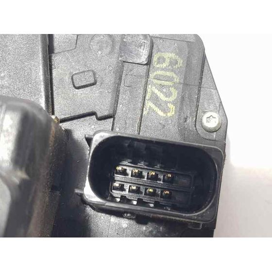Cerradura Puerta Delantera Derecha Para Chevrolet Captiva