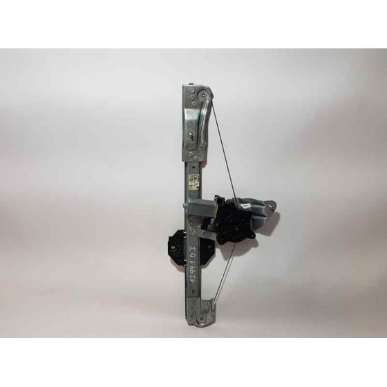 Elevalunas Delantero Izquierdo Para Dacia Sandero
