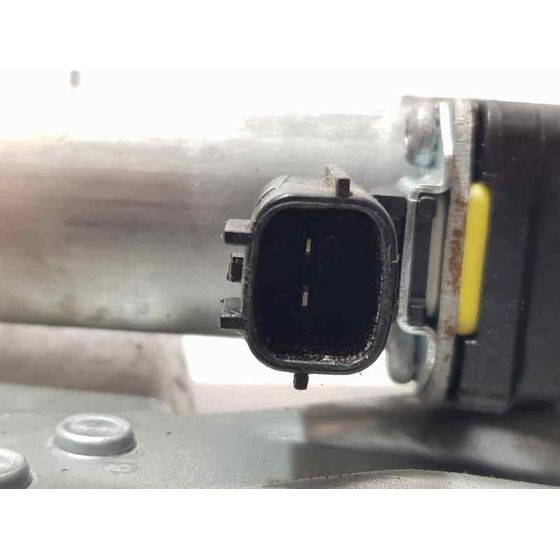 Elevalunas Delantero Izquierdo Para Dacia Sandero