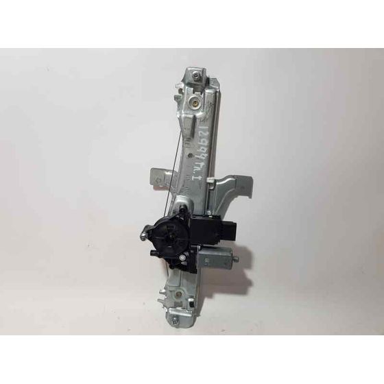 Elevalunas Trasero Izquierdo Para Citroen C3