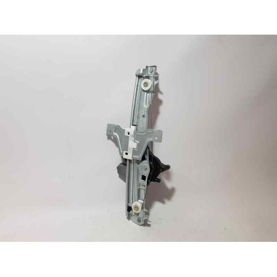 Elevalunas Trasero Izquierdo Para Citroen C3