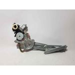 Elevalunas Delantero Derecho Para Toyota Auris Touring Sports